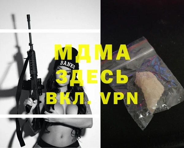 индика Абаза